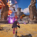Fortnite: Chapter 4 has a new island, dirt bikes, and Geralt of Rivia