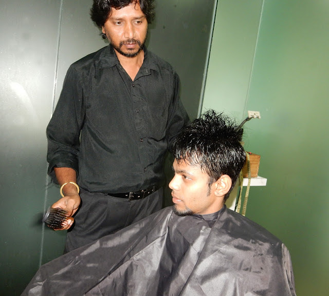 Hairline Offers a Host of Internationally Renowned Techniques of Non-Surgical Hair Replacement