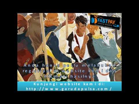 Jual Bisnis Pulsa Online Bisnis Pulsa Online