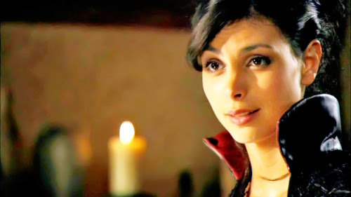 morena baccarin stargate. Morena Baccarin # Stargate