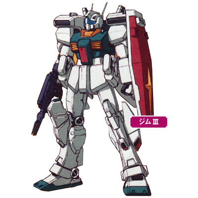mobile suit gundam Unicorn Destroy mode 3d mesh cg sandrum