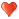 Coeur rouge