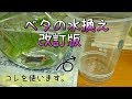 √100以上 ベタ 水換え 方法 881907