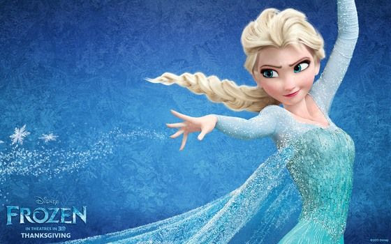 日本語バージョンは美しいね 松たか子さんが歌うディズニー最新作 アナと雪の女王 の主題歌 Let It Go を見た海外の反応 すらるど 海外の反応