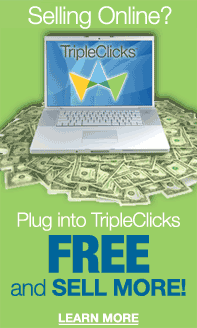 Sell Products Online?  Click Here!