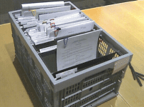 legal documents