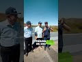 Brandão e ministro Renan Filho inauguram Ponte entre o Maranhão e o Piauí, na BR-330 foi inaugurada nesta sexta-feira (5).