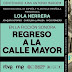 Regreso a la Calle Mayor #ficcionsonora con Lola Herrera, RTVE – RNE