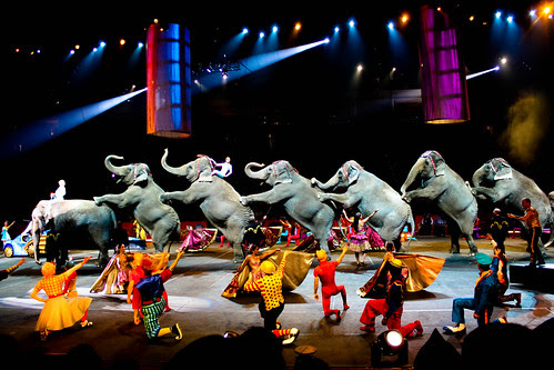 Circus-23