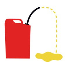 urine