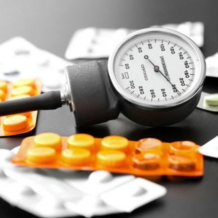 Possible Vaccine Could Lower Blood Pressure for Six Months