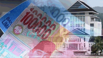 Keterbatasan Anggaran, BPM-PD Maluku Hanya Libatkan Dua Kabupaten
