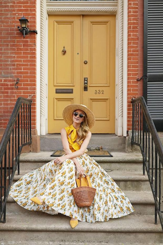 15 Outfits Perfect For The Spring To Summer Transition (Part 1)
