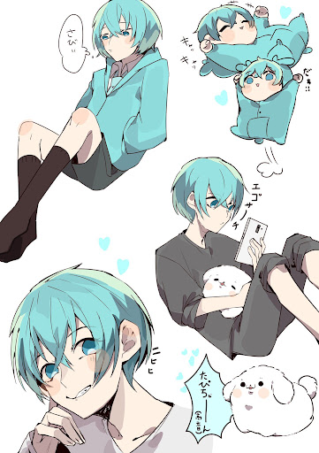 イメージ