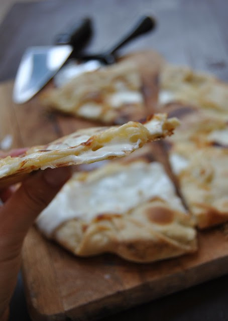 Focaccia di Recco