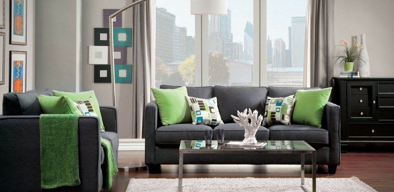Juegos de Sala Modernos - Mayoreo Muebles | Mueblería Online