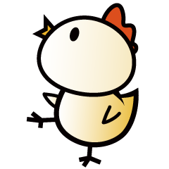 Lineスタンプ ニワトリ の完全一覧 全171種類