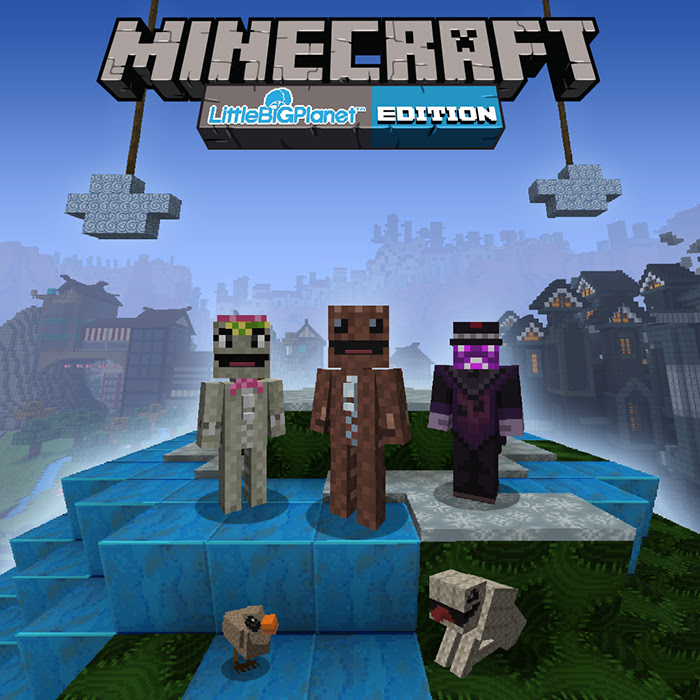 スキン Minecraftologies No 0 マインクラフト