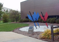 Lawn Darts at CMU