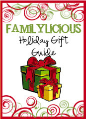 Familylicious Reviews