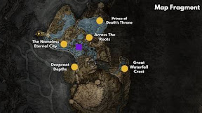 Explore the Hidden Depths: Unearth Secrets with the Deep Root Depths Map