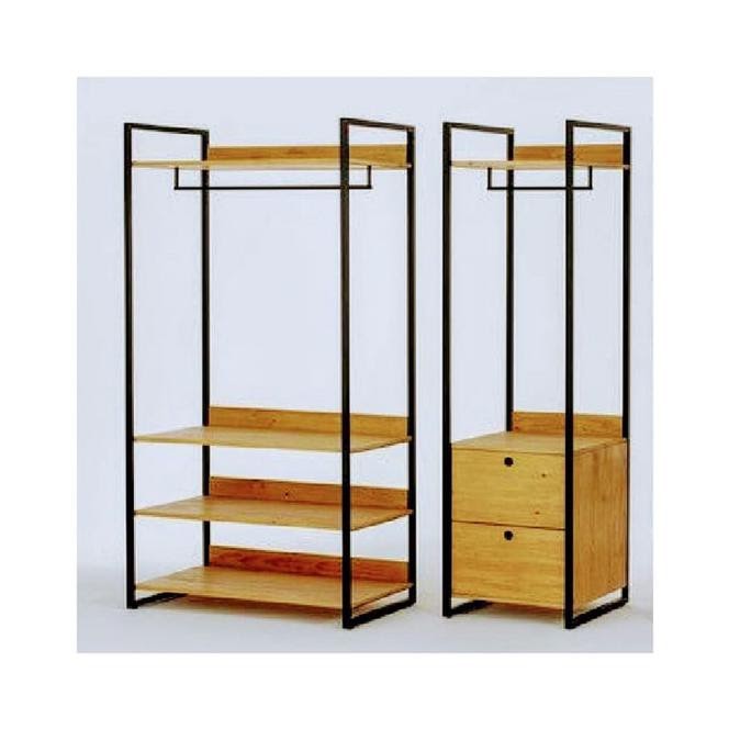 24+ Lemari Besi Hollow Minimalis, Ide Spesial!