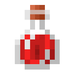 マインクラフト 治癒のポーションの効果と作り方と応用 マイクラモール