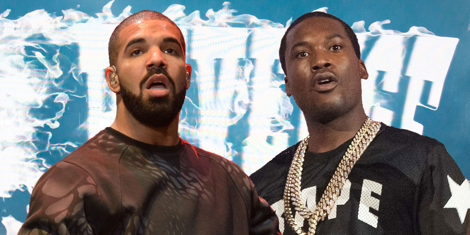 Drake Vs Meek Mills Rap Beef Explained What Happened Between The