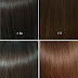 how to read hair color numbers and letters 2021 ultimate guide - the 25 best loreal hair color chart ideas on pinterest loreal hair | hair color chart with numbers
