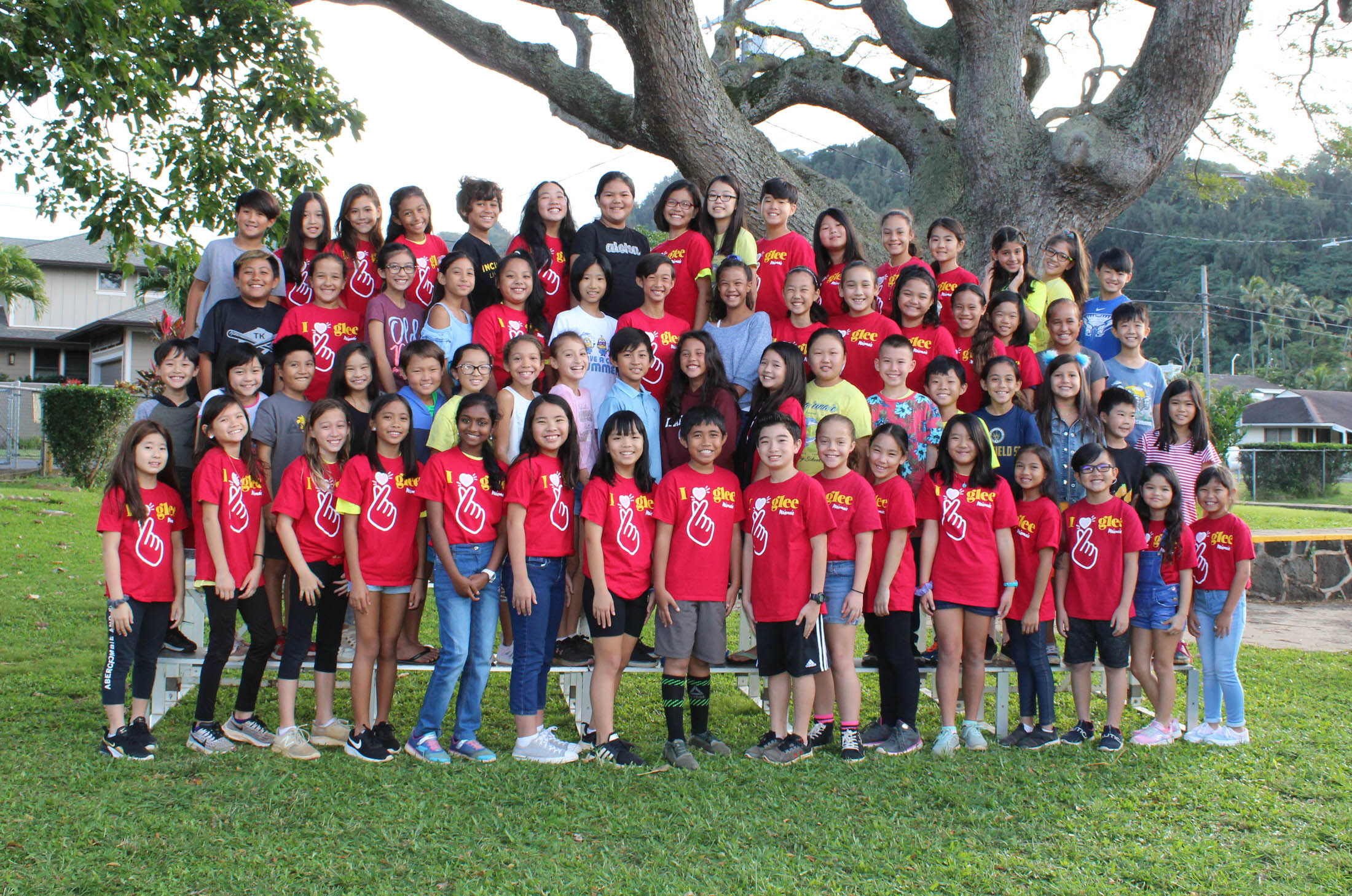 Ma Ema E Glee Club Member S Page
