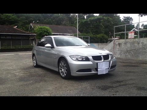 Harga Bmw Bekas Tahun 2008 xx Jual Mobil Video