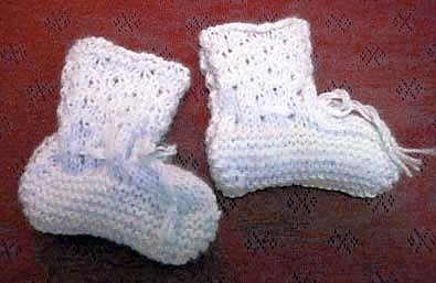 Free Knitting Instructions