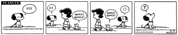 Peanuts