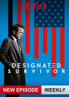 Designated Survivor - Season 1
