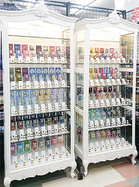 Primaniacs 店舗情報