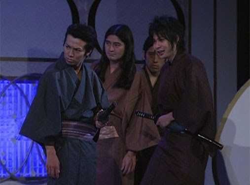 ラ ゴリスターズdvd 09 たわごとコラム
