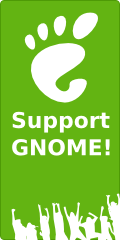 Become a Friend of GNOME