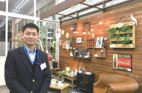 ケーヨー D2新業態の1号店が船橋に Diyの専門店 Iite みんなで船橋を盛り上げる船橋情報サイト Myfunaねっと