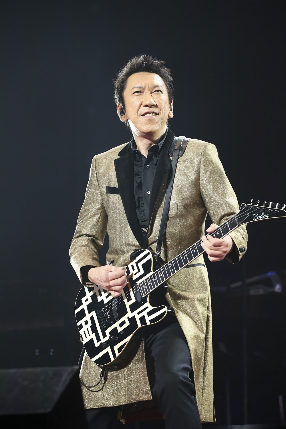 日本人ギタリストの人気ランキングtop70 21最新版 Rank1 ランク1 人気ランキングまとめサイト 国内最大級