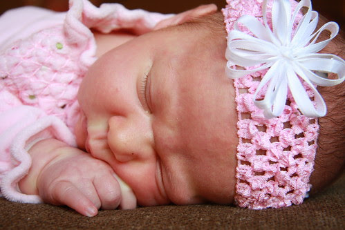 1 mo b-day