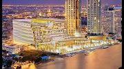 BANGKOK NEWEST AND BIGGEST LUXURY SHOPPING MALL- ICON SIAM LUXE. BANNGKOK, THAILAND - YouTube iRound the World