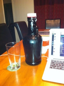 Growler