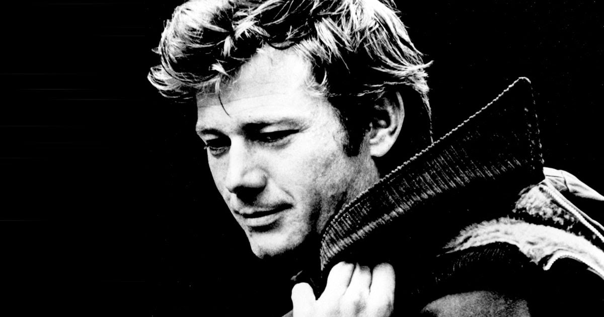 IMG MICHAEL PARKS, Actor