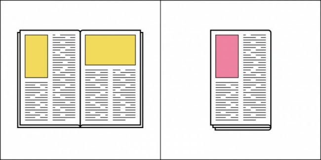 نوعان من البشر