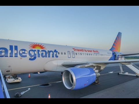 Video Aligent Air Lines