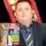 Chaz Bono, Enquirer