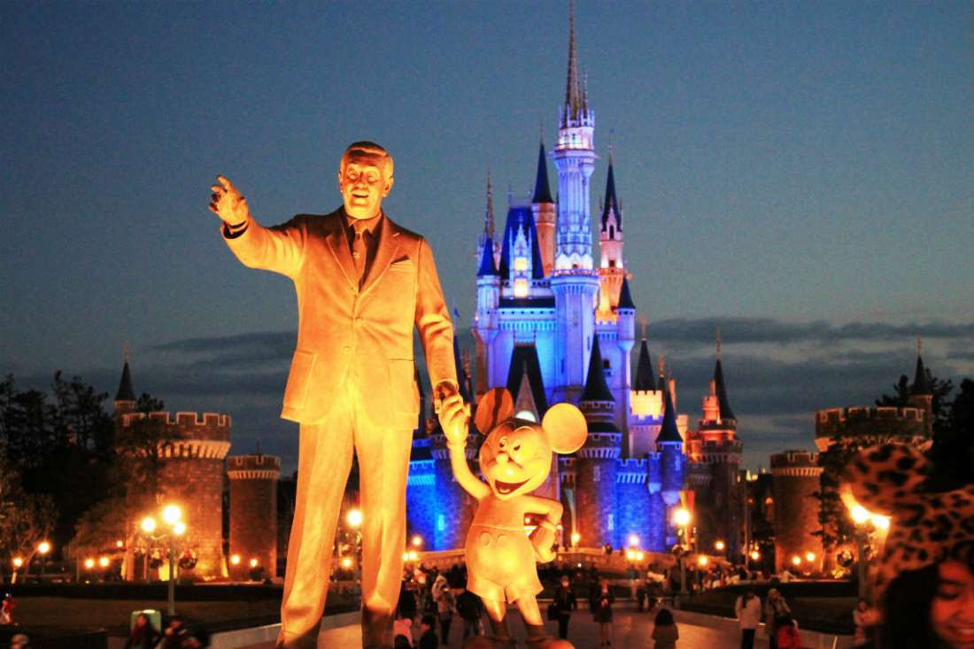 東京ディズニーランド グランドサーキット レースウェイ が17年にクローズ 昔からあるアトラクションってまだあるの そのへん の日記