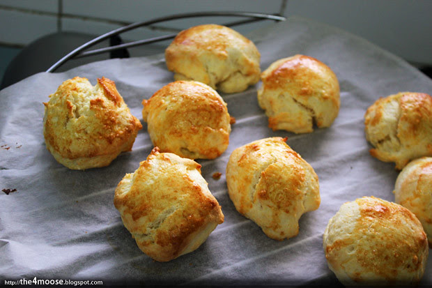 Scones