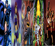 Viral Teen Titans Hive Five, Viral!