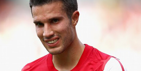 'Setelah Ini Van Persie Yang Pergi...'